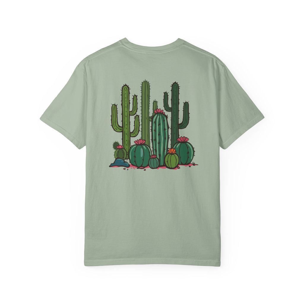 Cactus 'Relax' T-Shirt