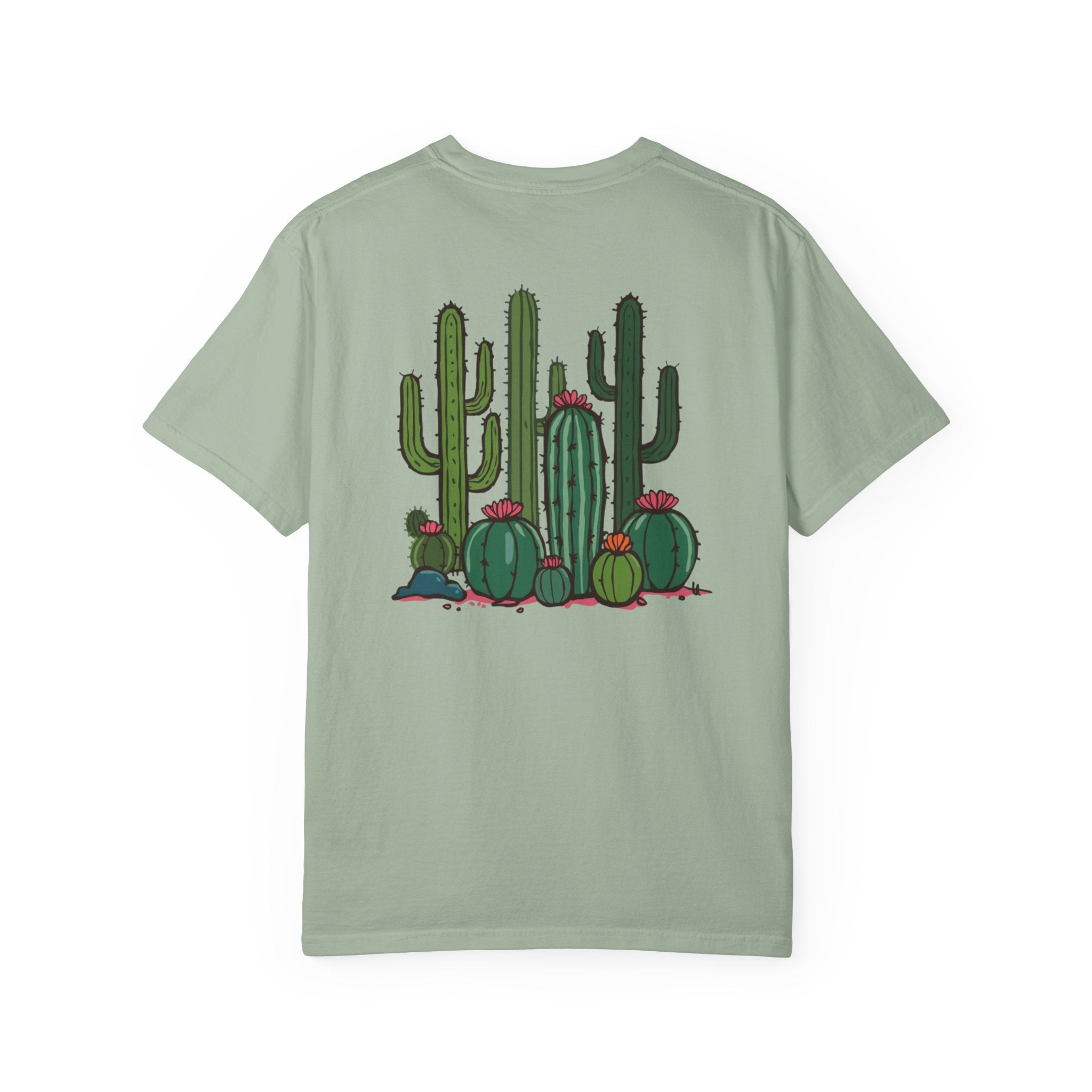 Cactus 'Relax' T-Shirt