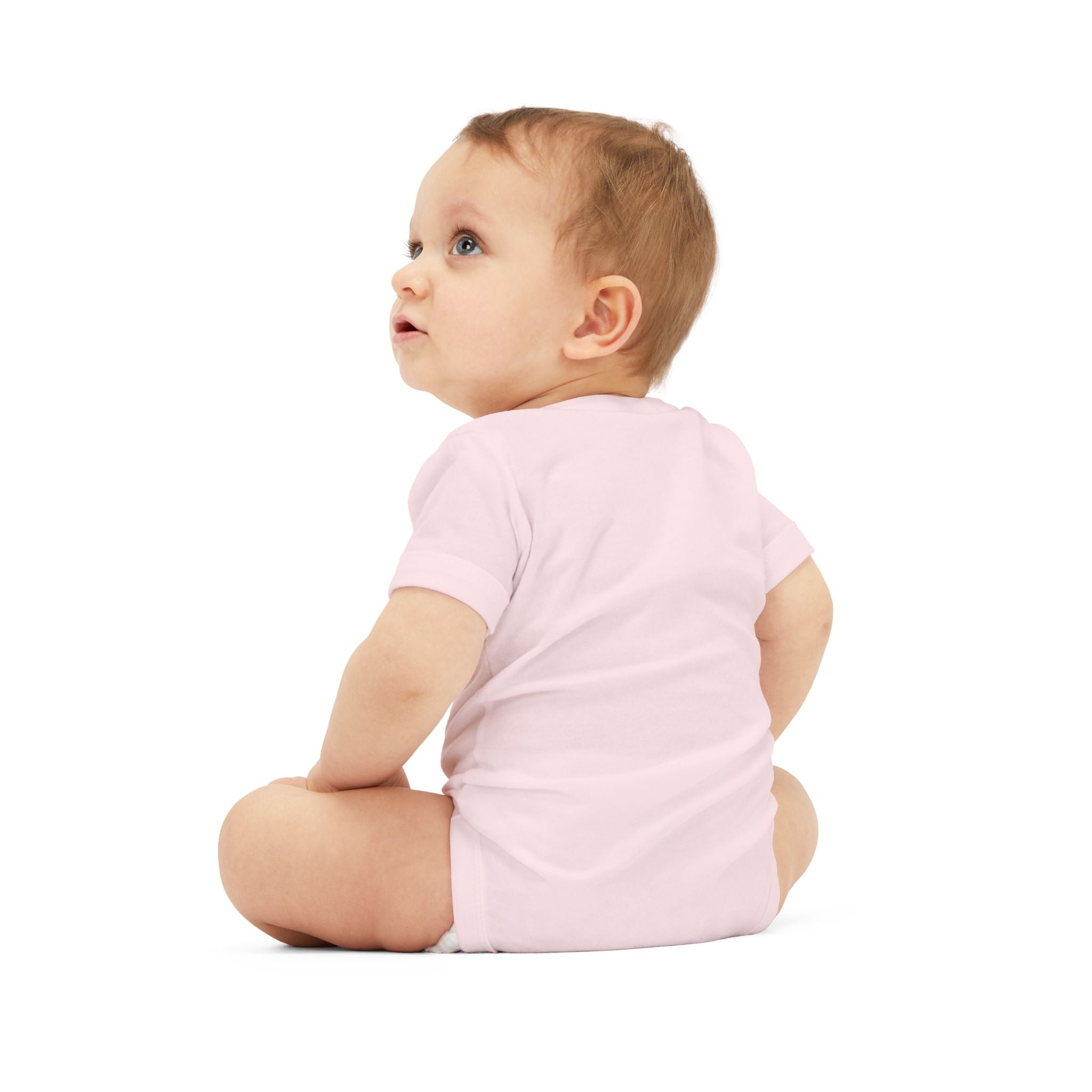Wildflower Baby Onesie® Little Wildflower Bodysuit Wild Flower Baby Shower Girl Boho Floral Baby Clothes Floral Baby Shower Little Bloom
