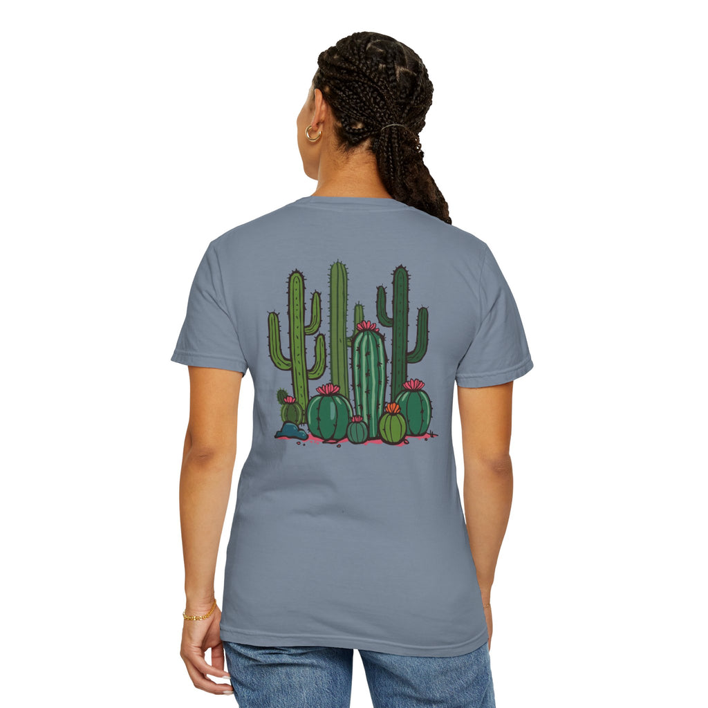 Cactus 'Relax' T-Shirt
