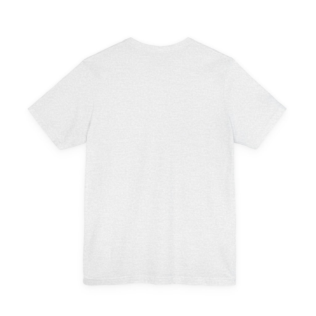 Wildflower Soul T-Shirt — Floral Graphic Tee for Free-Spirited Women