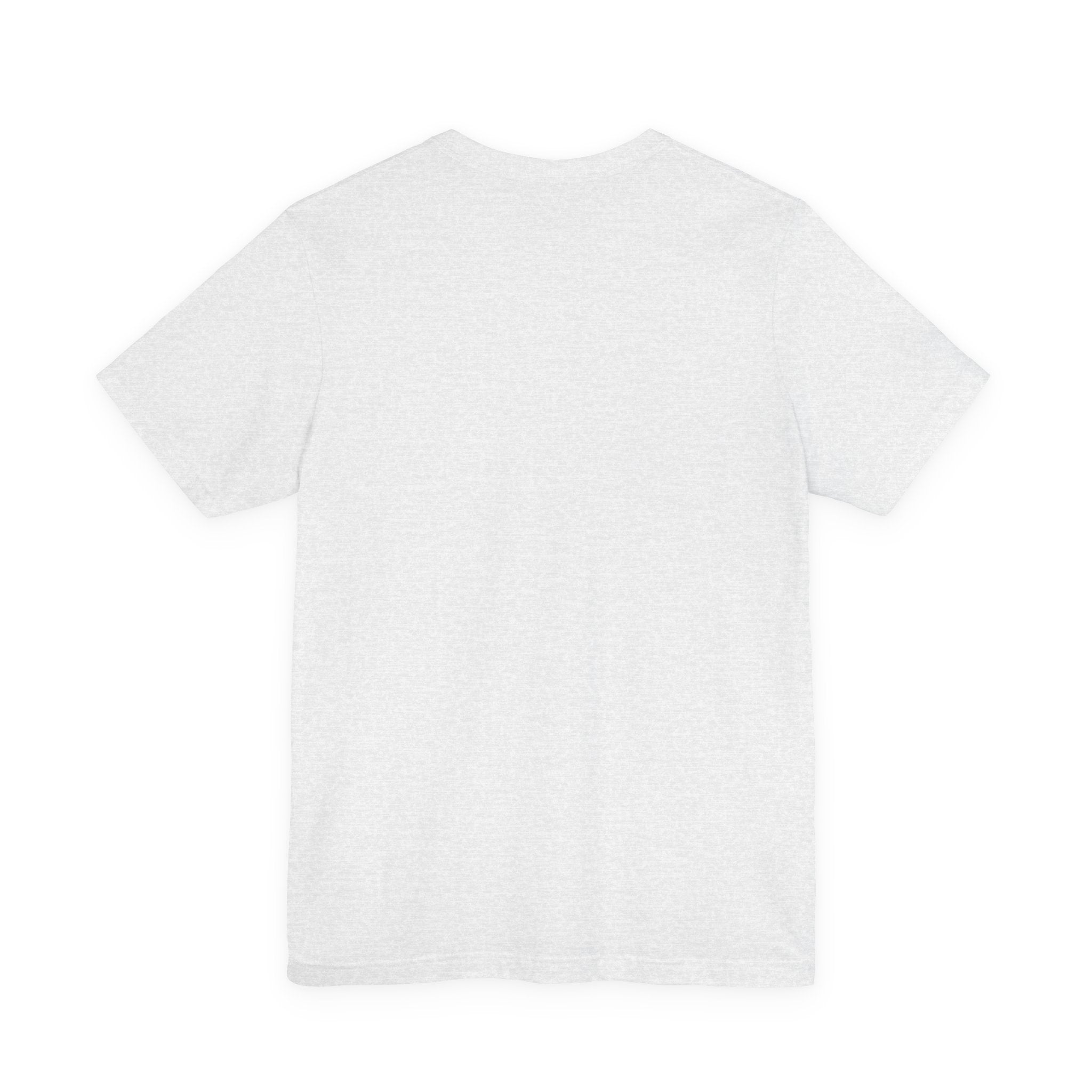 Wildflower Soul T-Shirt — Floral Graphic Tee for Free-Spirited Women