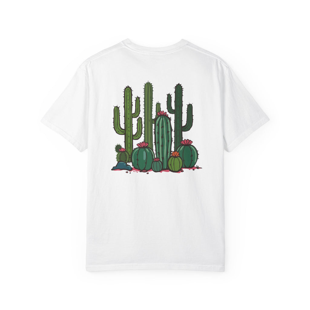 Cactus 'Relax' T-Shirt