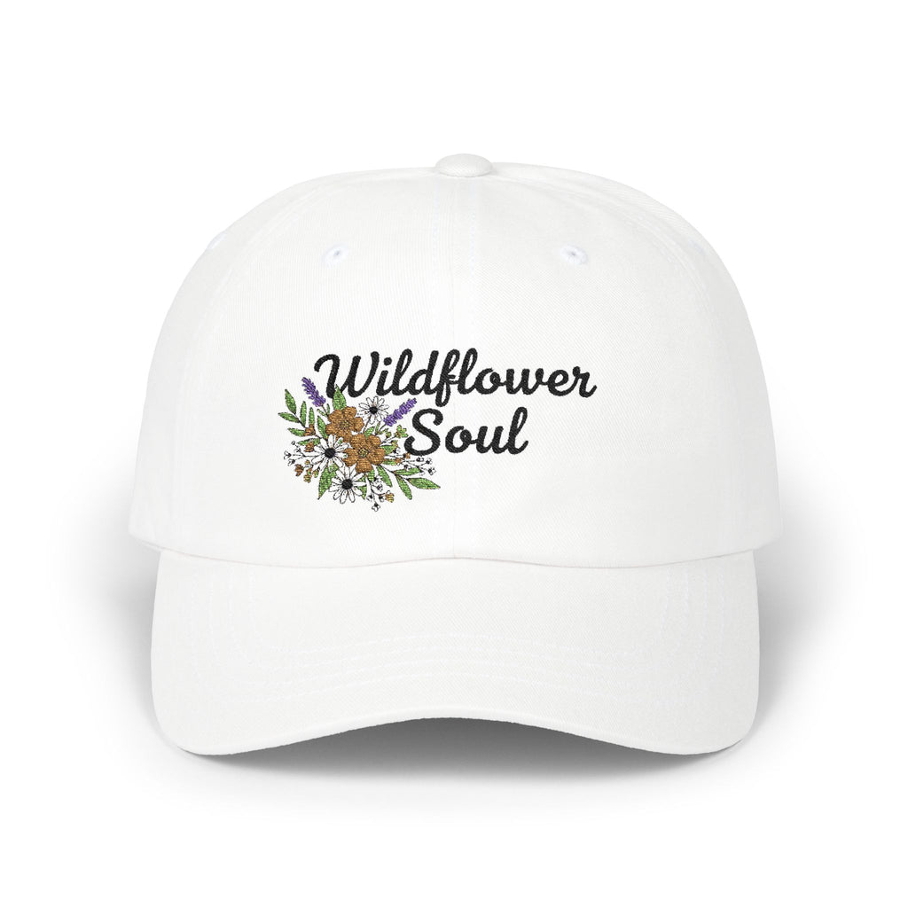 Classic Dad Cap