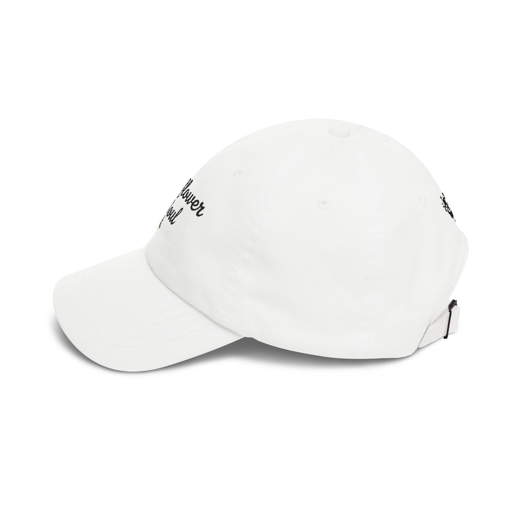 Classic Dad Cap