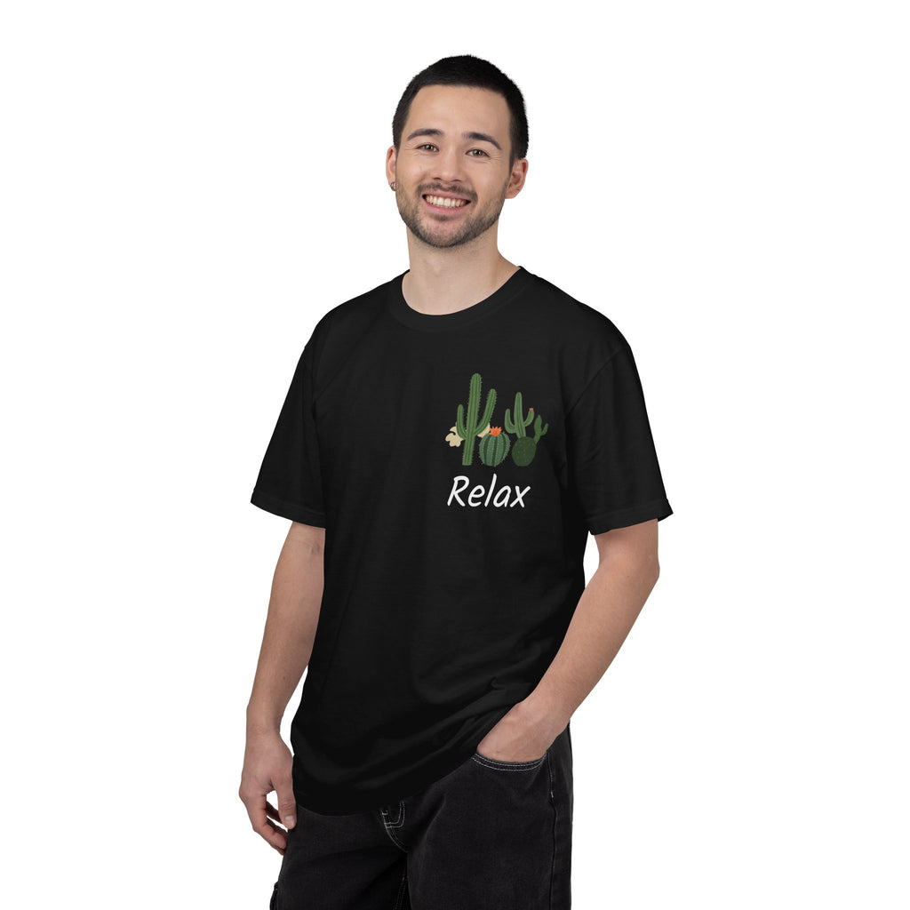 Cactus 'Relax' T-Shirt