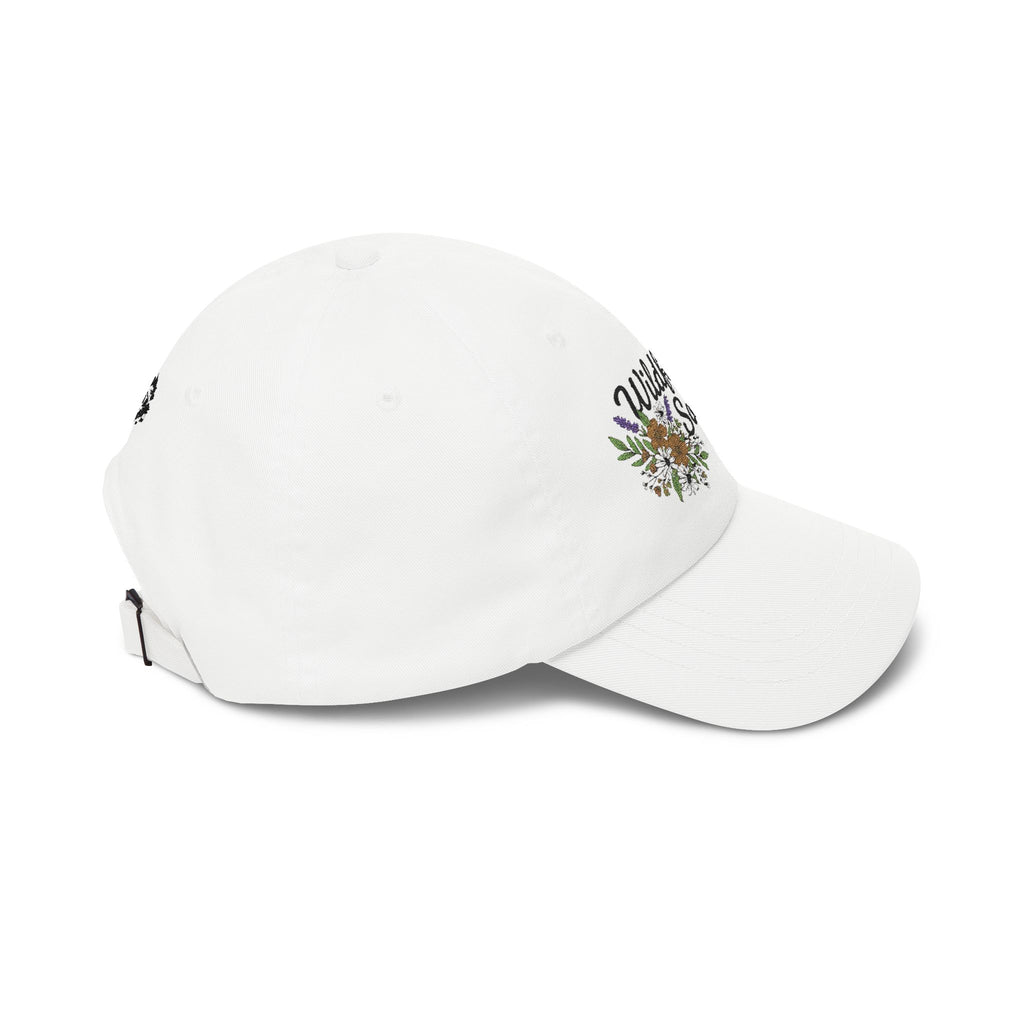 Classic Dad Cap