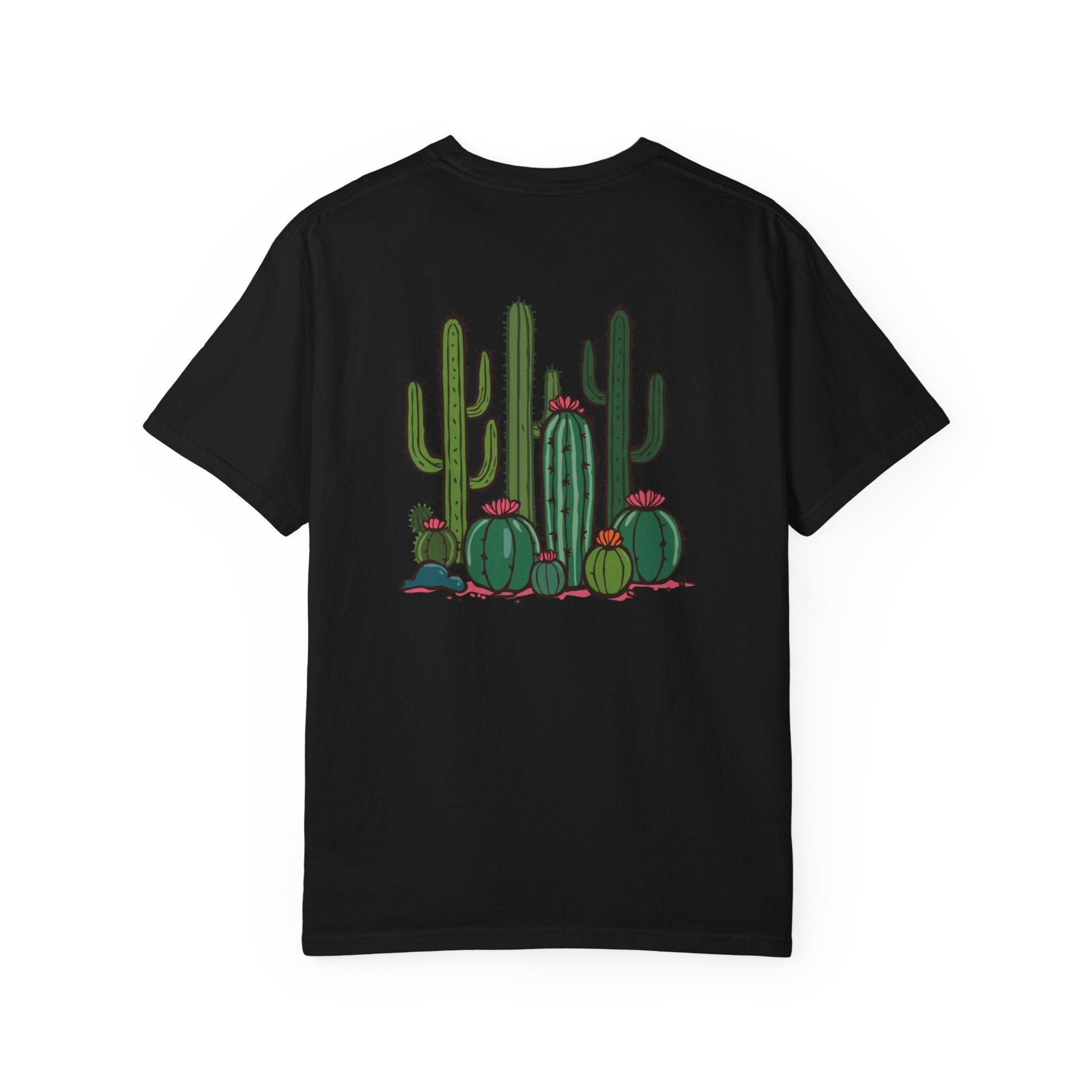 Cactus 'Relax' T-Shirt