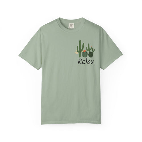 Cactus 'Relax' T-Shirt