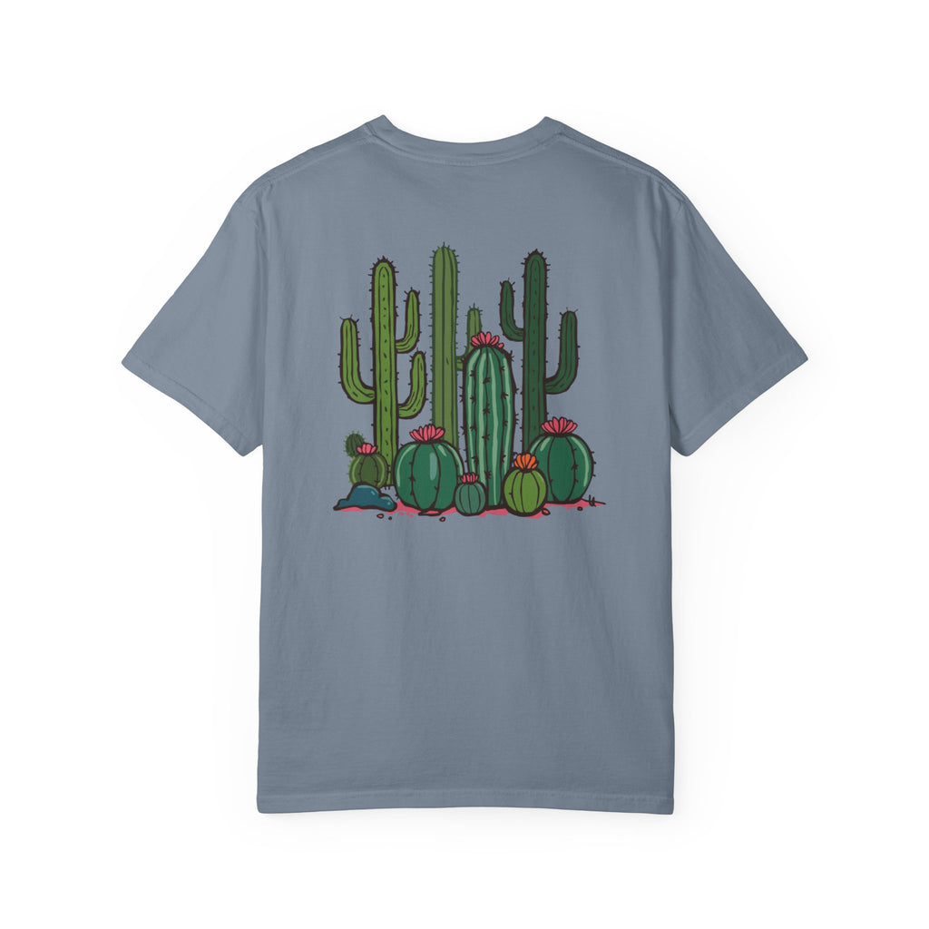 Cactus 'Relax' T-Shirt