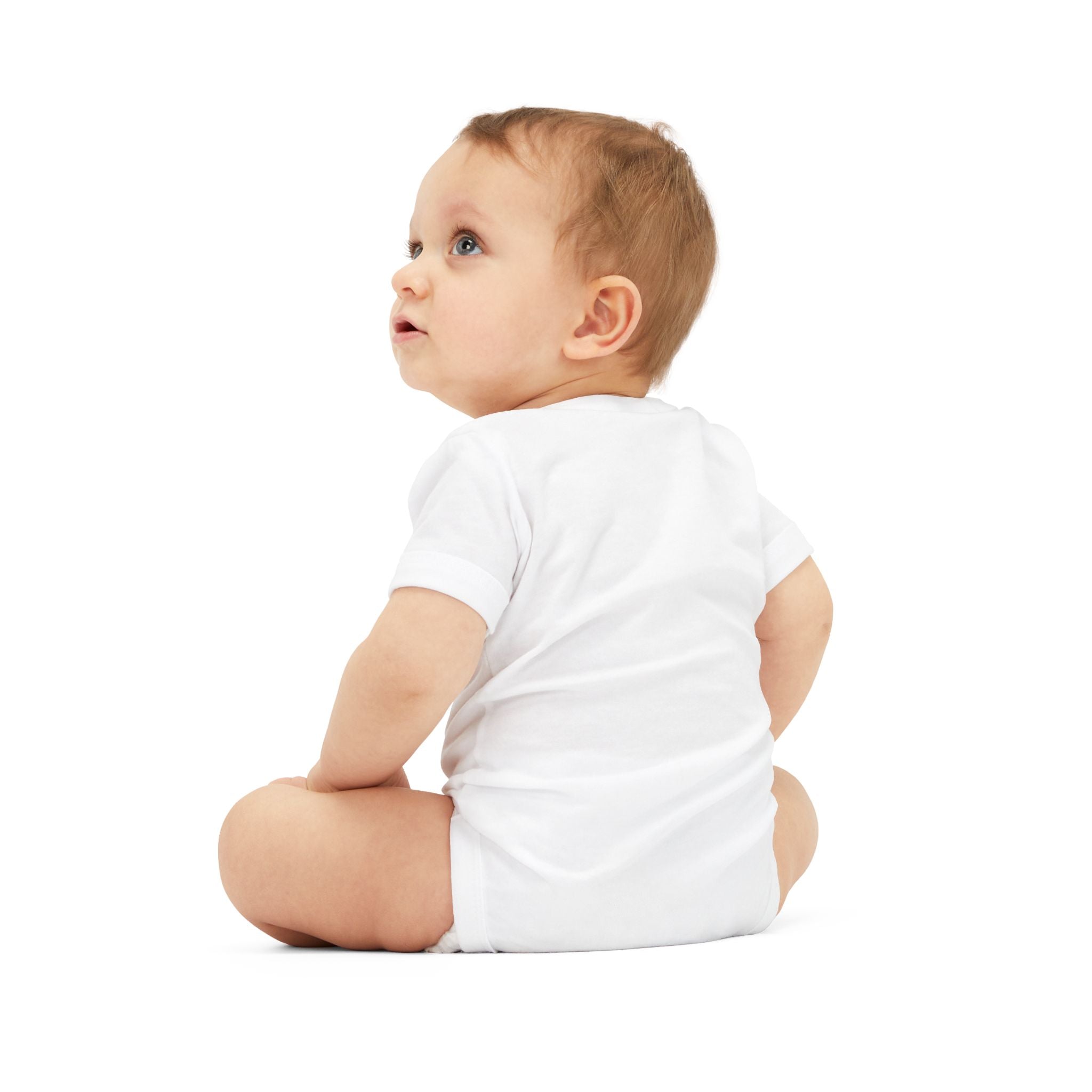 Wildflower Baby Onesie® Little Wildflower Bodysuit Wild Flower Baby Shower Girl Boho Floral Baby Clothes Floral Baby Shower Little Bloom